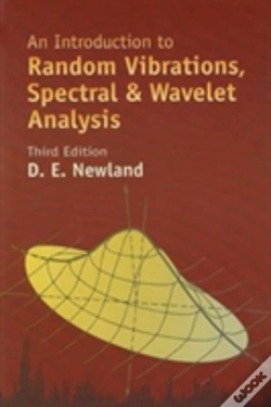 Capa do artigo An Introduction To Random Vibrations, Spectral & Wavelet Analysis
