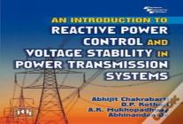 An Introduction To Reactive Power Control And Voltage Stability In Power Transmission Systems