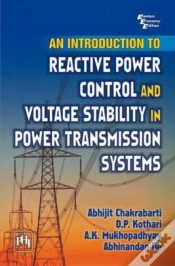 Capa do artigo An Introduction To Reactive Power Control And Voltage Stability In Power Transmission Systems