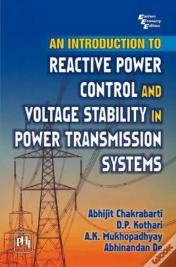 Capa do artigo An Introduction To Reactive Power Control And Voltage Stability In Power Transmission Systems