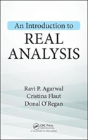 An Introduction To Real Analysis - Preview