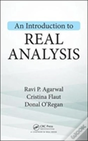 Capa do artigo An Introduction To Real Analysis