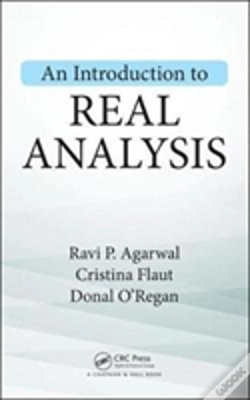 Capa do artigo An Introduction To Real Analysis