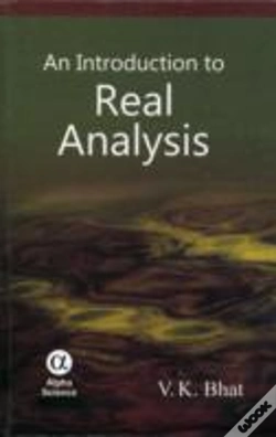Capa do artigo An Introduction To Real Analysis