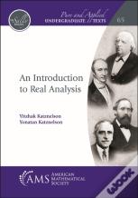 An Introduction To Real Analysis
