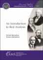 An Introduction To Real Analysis - Preview