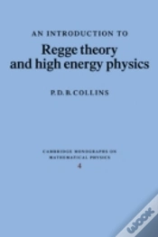 Capa do artigo An Introduction To Regge Theory And High Energy Physics