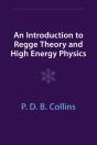 An Introduction To Regge Theory And High Energy Physics - Preview