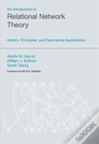 An Introduction To Relational Network Theory