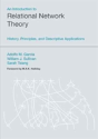 An Introduction To Relational Network Theory - Preview