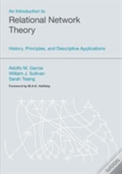 Capa do artigo An Introduction To Relational Network Theory