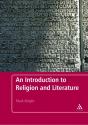 An Introduction To Religion And Literature - Preview