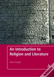 Capa do artigo An Introduction To Religion And Literature