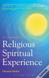 An Introduction To Religious And Spiritual Experience
