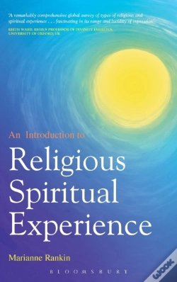 Capa do artigo An Introduction To Religious And Spiritual Experience