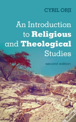 Capa do artigo An Introduction To Religious And Theological Studies, Second Edition
