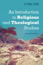 An Introduction To Religious And Theological Studies, Second Edition - Preview