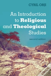 Capa do artigo An Introduction To Religious And Theological Studies, Second Edition