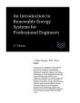 An Introduction To Renewable Energy Systems For Professional Engineers - Preview