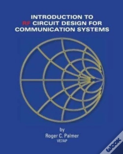 Capa do artigo An Introduction To Rf Circuit Design For Communication Systems