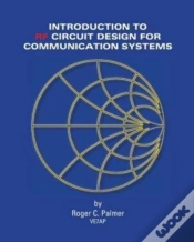 Capa do artigo An Introduction To Rf Circuit Design For Communication Systems