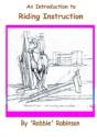 An Introduction To Riding Instruction - Preview