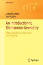 An Introduction To Riemannian Geometry - Preview