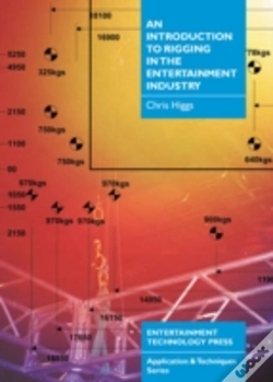 Capa do artigo An Introduction To Rigging In The Entertainment Industry
