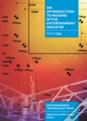 Capa do artigo An Introduction To Rigging In The Entertainment Industry