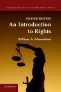 An Introduction To Rights - Preview