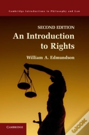 Capa do artigo An Introduction To Rights