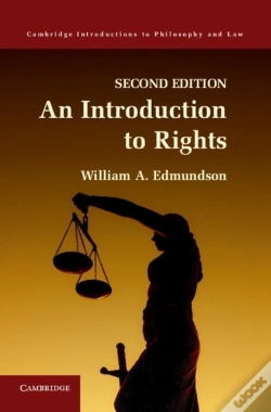 Capa do artigo An Introduction To Rights