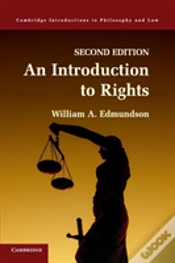 Capa do artigo An Introduction To Rights