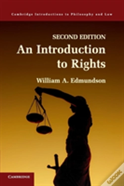 Capa do artigo An Introduction To Rights