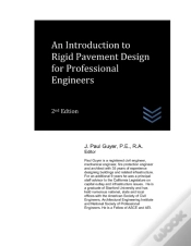 Capa do artigo An Introduction To Rigid Pavement Design For Professional Engineers