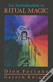 Capa do artigo An Introduction To Ritual Magic