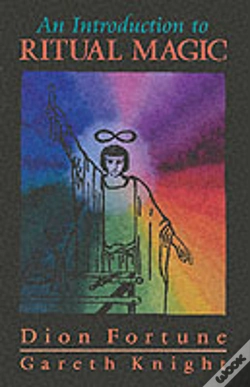 Capa do artigo An Introduction To Ritual Magic