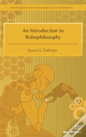 Capa do artigo An Introduction To Robophilosophy Cognition, Intelligence, Autonomy, Consciousness, Conscience, And Ethics