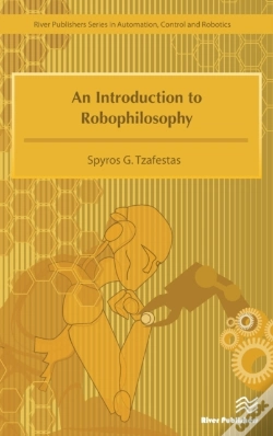 Capa do artigo An Introduction To Robophilosophy Cognition, Intelligence, Autonomy, Consciousness, Conscience, And Ethics
