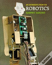 Capa do artigo An Introduction To Robotics