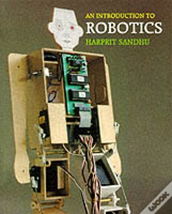 Capa do artigo An Introduction To Robotics