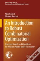An Introduction To Robust Combinatorial Optimization