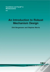Capa do artigo An Introduction To Robust Mechanism Design