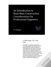 Capa do artigo An Introduction To Rock Mass Construction Considerations For Professional Engineers
