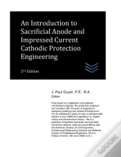 Capa do artigo An Introduction To Sacrificial Anode And Impressed Current Cathodic Protection Engineering