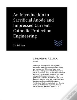 Capa do artigo An Introduction To Sacrificial Anode And Impressed Current Cathodic Protection Engineering