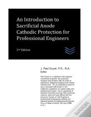 An Introduction To Sacrificial Anode Cathodic Protection For Professional Engineers