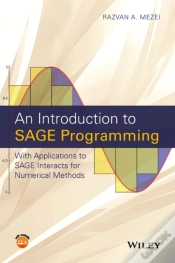 Capa do artigo An Introduction To Sage Programming