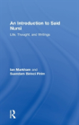 An Introduction To Said Nursi - Preview