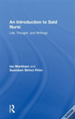 Capa do artigo An Introduction To Said Nursi